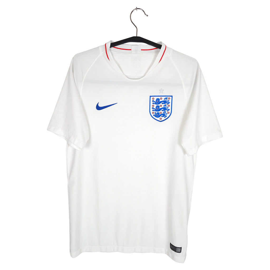 2018-19 Engeland thuisshirt