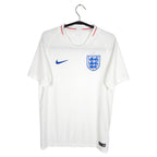 2018-19 Engeland thuisshirt