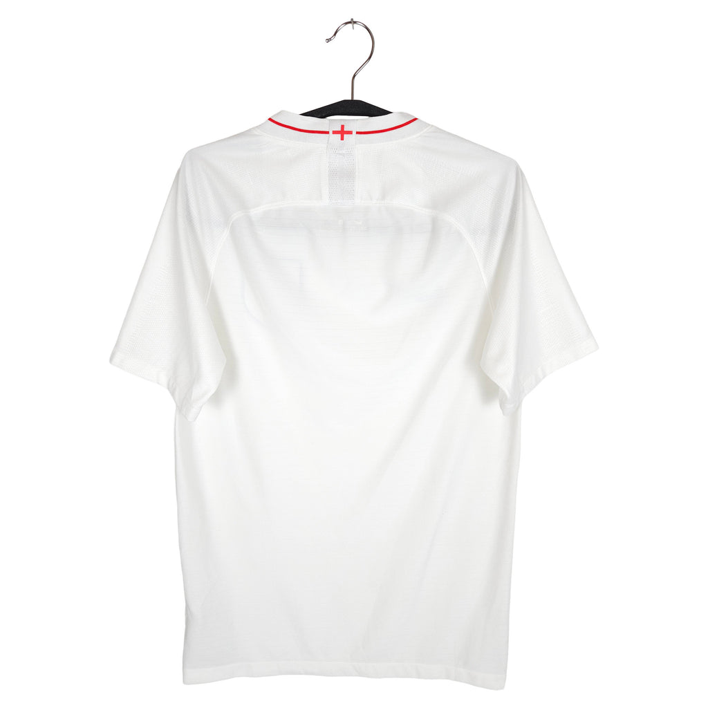 2018-19 Engeland thuisshirt