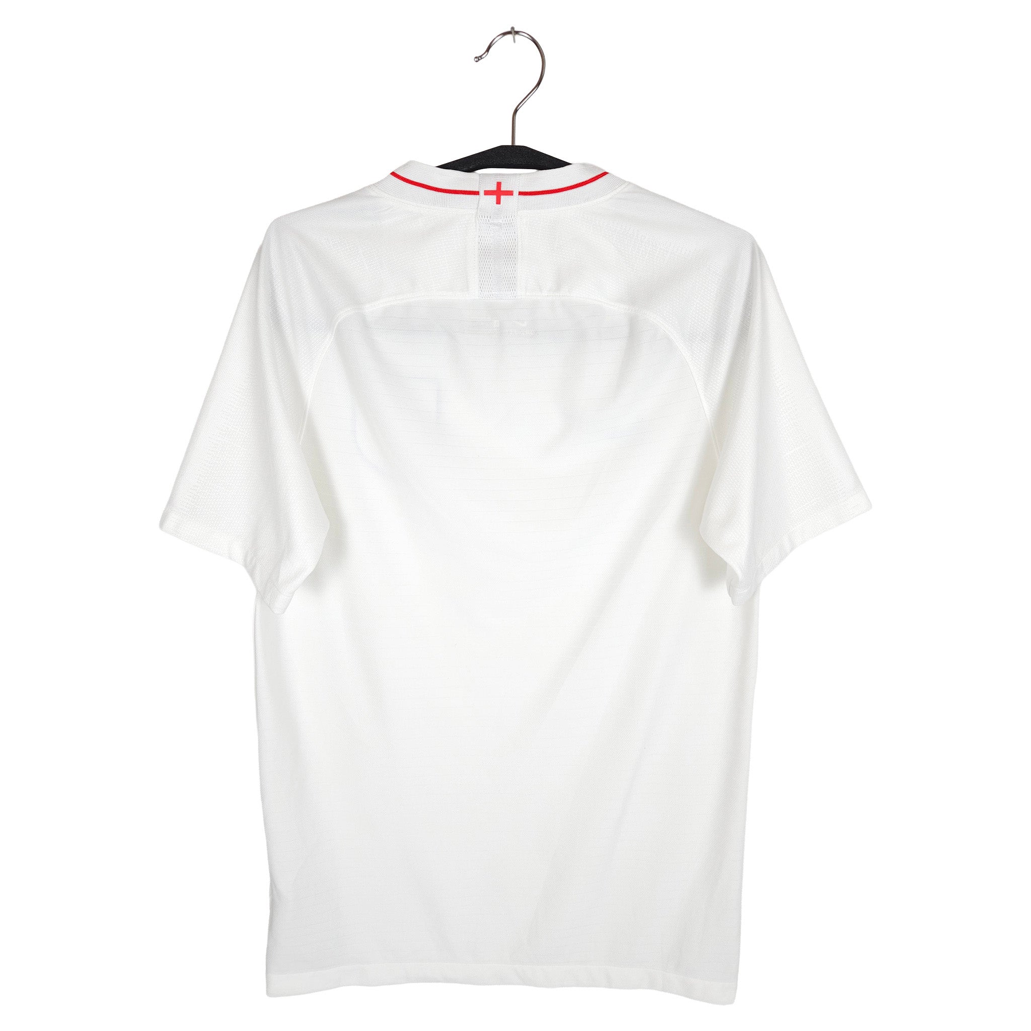 2018-19 England Home Shirt