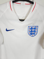 2018-19 Engeland thuisshirt