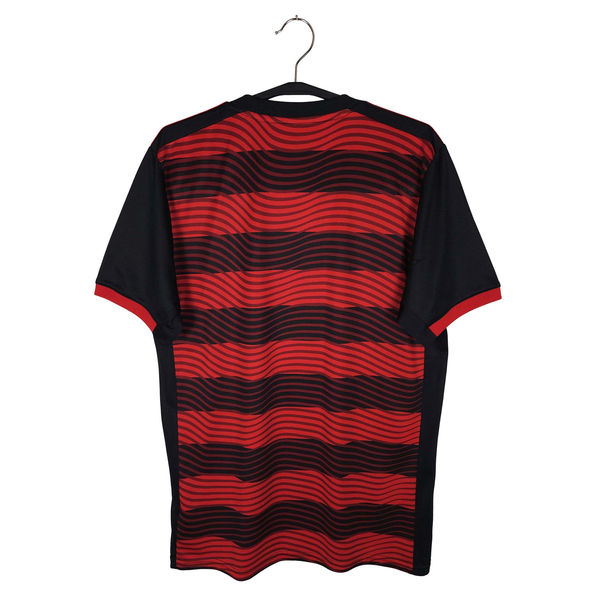 2022-23 Flamengo thuisshirt