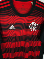 2022-23 Flamengo thuisshirt