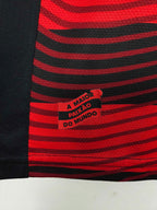2022-23 Flamengo thuisshirt