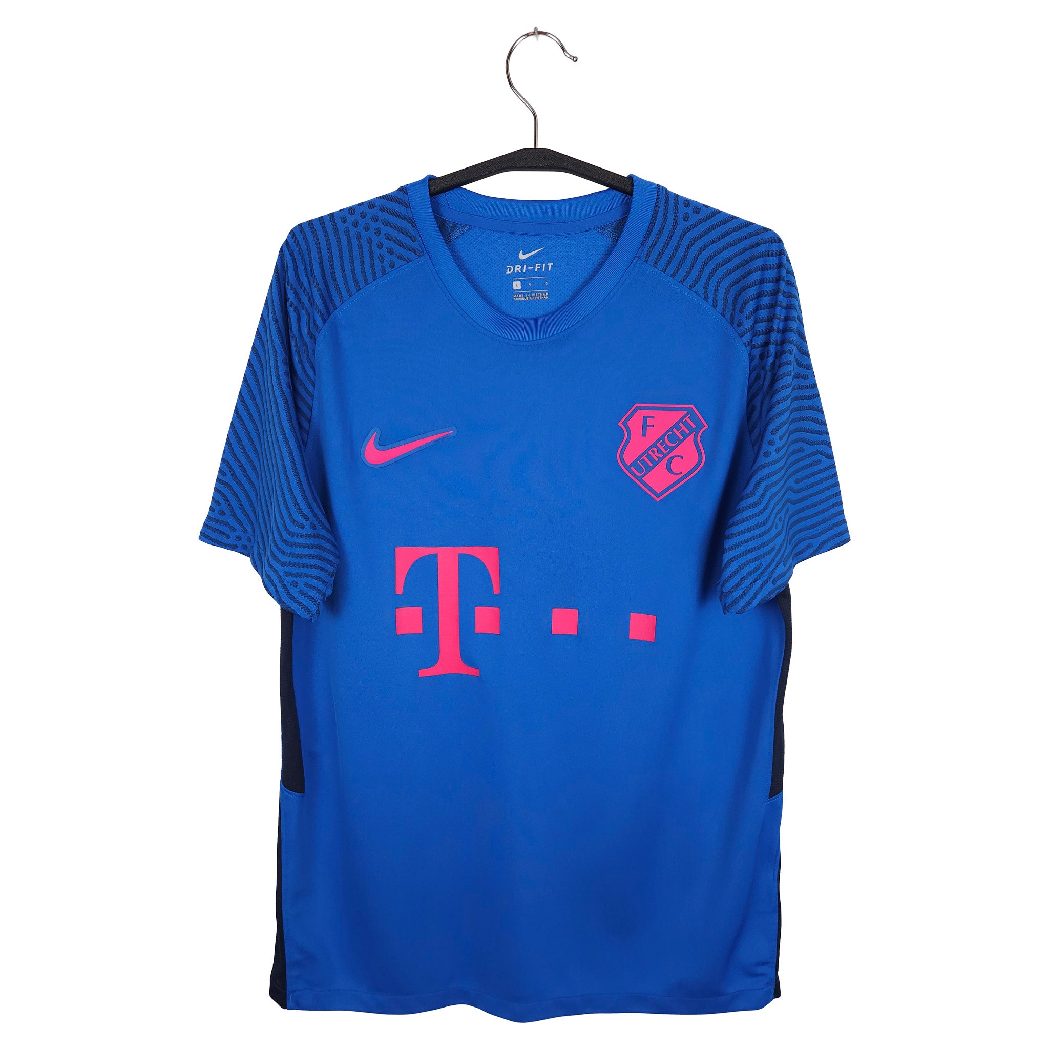 2021-22 Utrecht Trainingsshirt