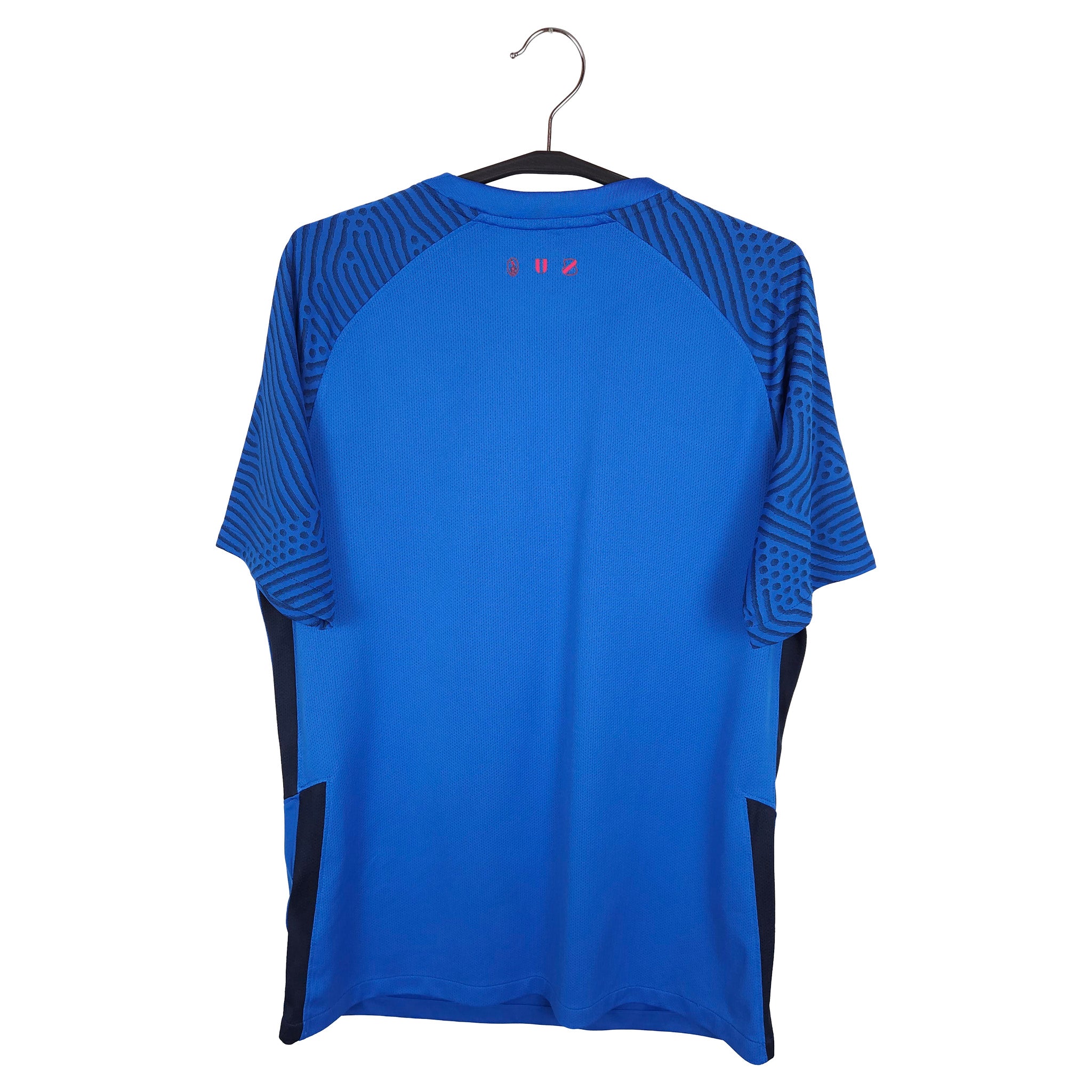 2021-22 Utrecht Trainingsshirt