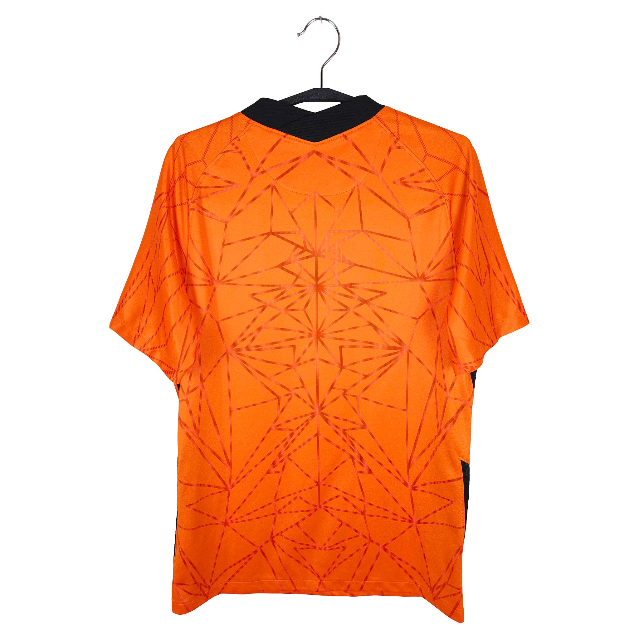 2020-21 Nederland Thuisshirt