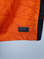2020-21 Netherlands Home Shirt - detailed view