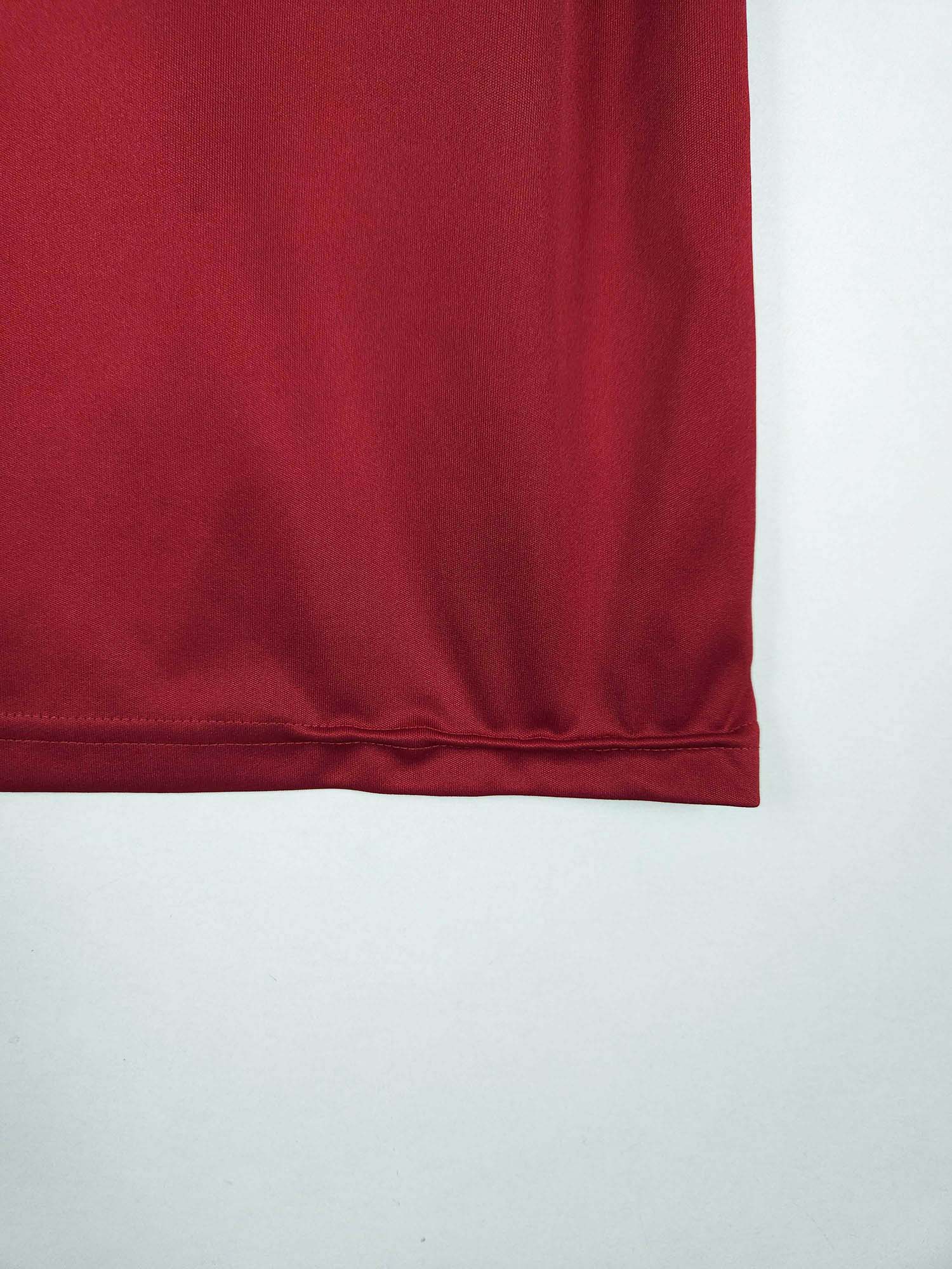 2014-15 Spanje thuisshirt Torres #9