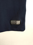2018-19 Frankrijk thuisshirt