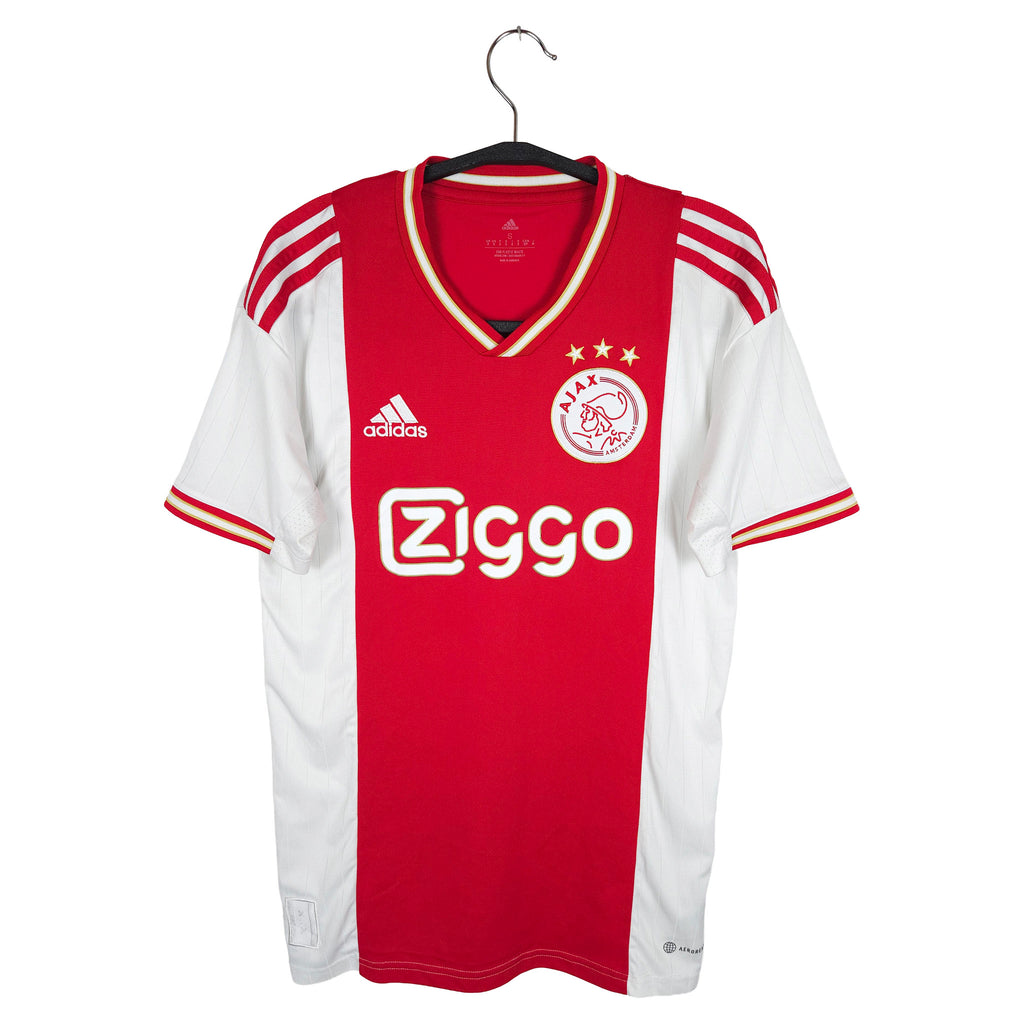 2022-23 Ajax thuisshirt