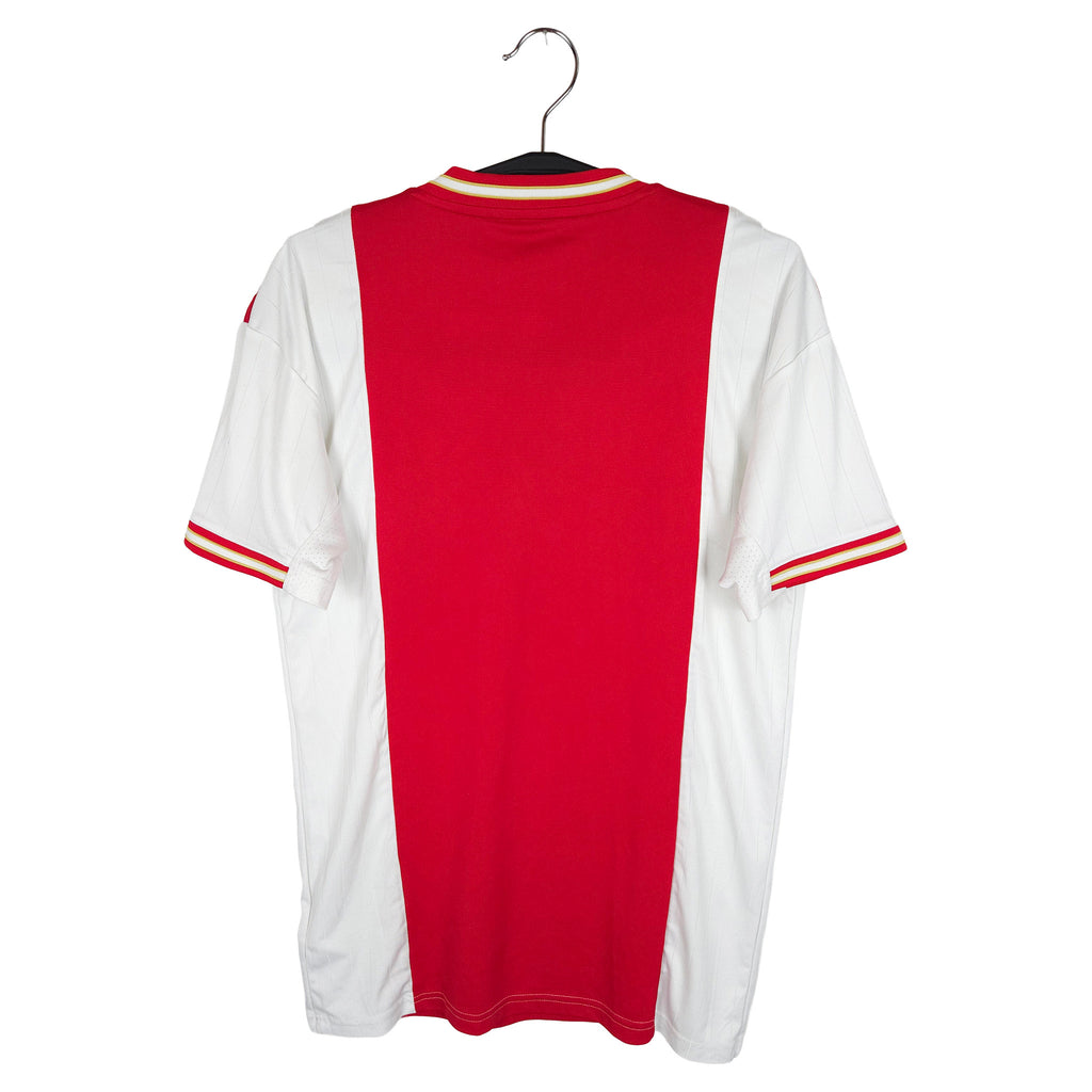 2022-23 Ajax thuisshirt