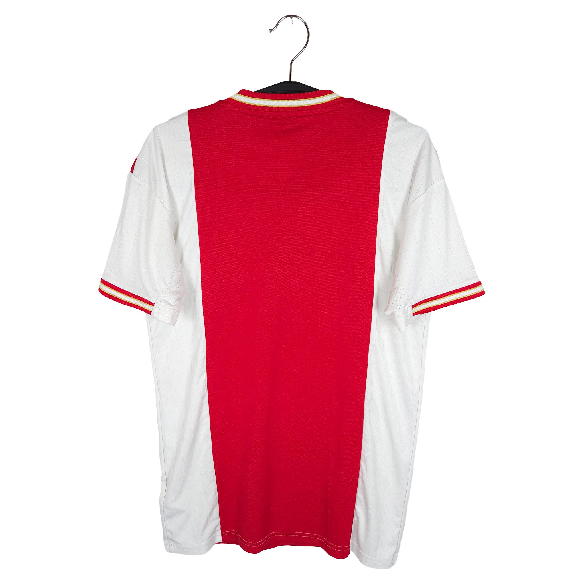 2022-23 Ajax Home Shirt