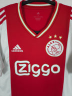 2022-23 Ajax thuisshirt