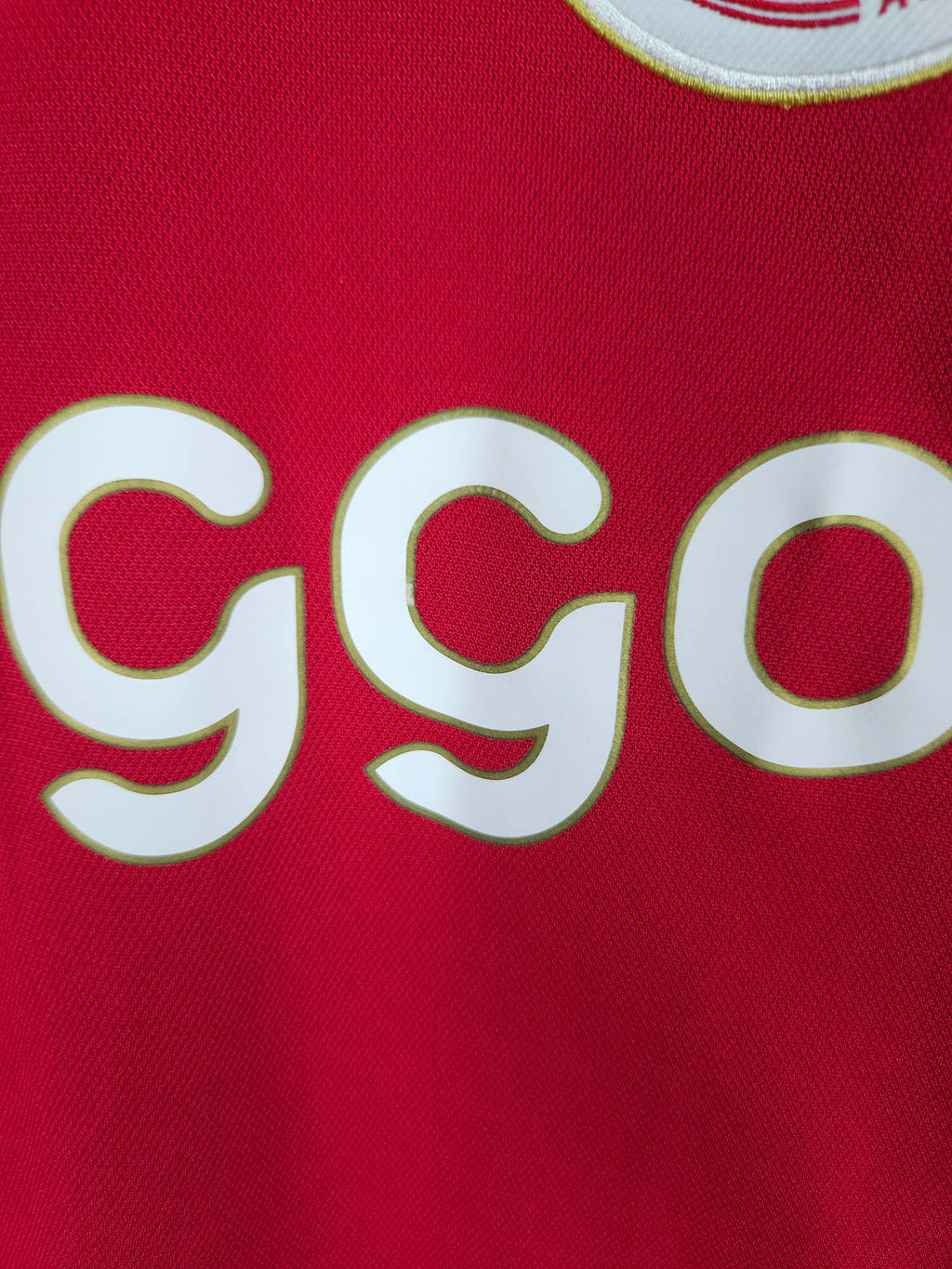 2022-23 Ajax thuisshirt