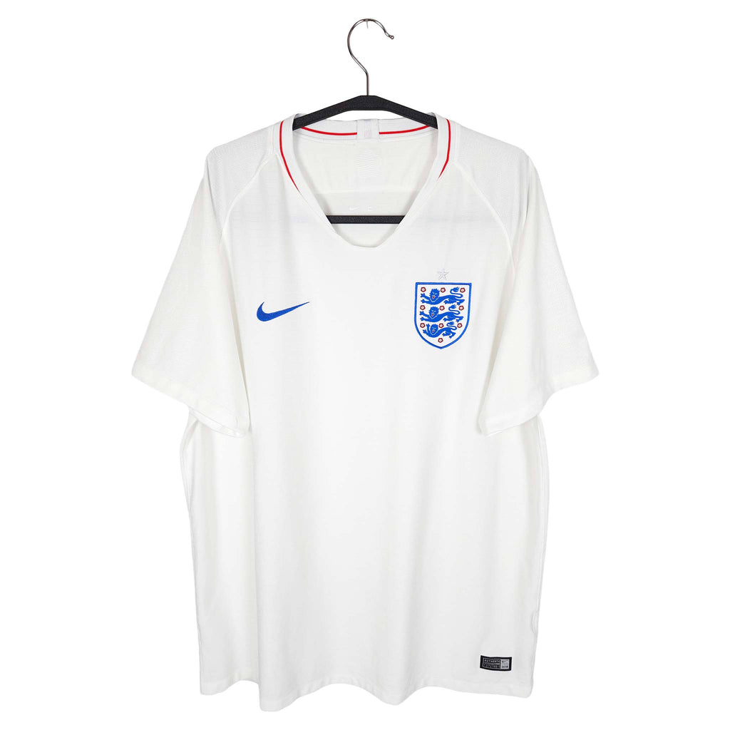 2018-19 Engeland thuisshirt