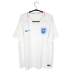 2018-19 Engeland thuisshirt