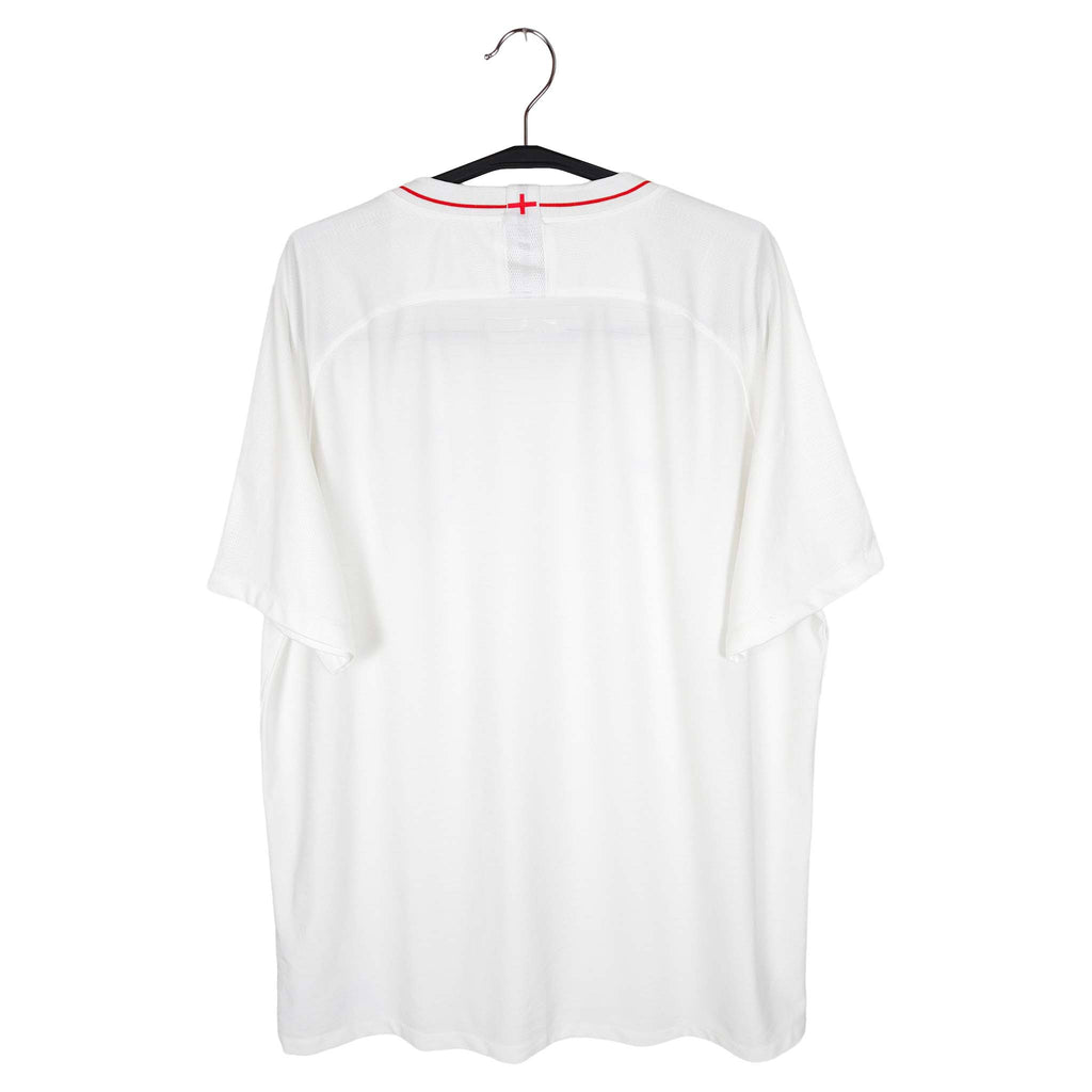 2018-19 Engeland thuisshirt