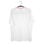 2018-19 Engeland thuisshirt