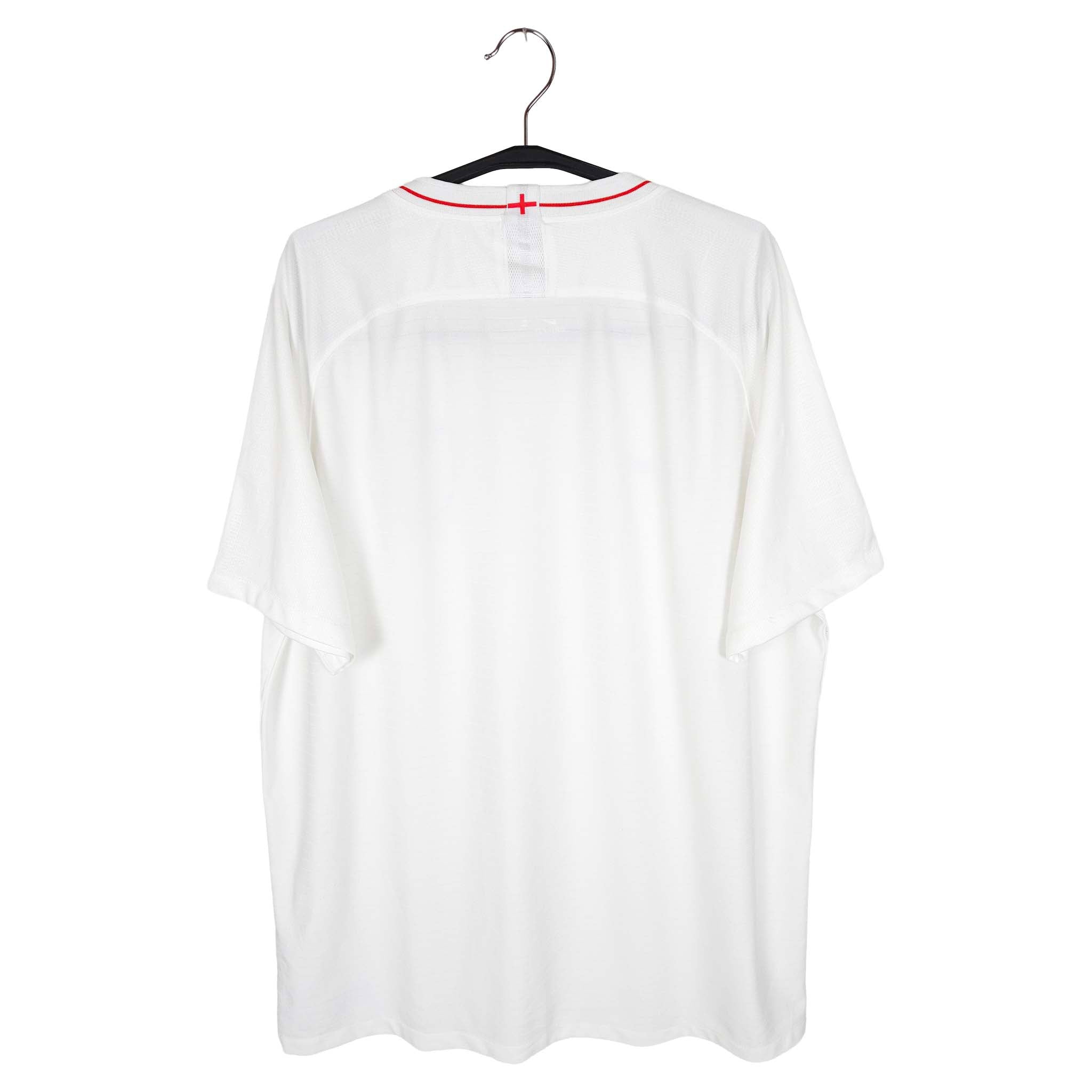 2018-19 Engeland thuisshirt