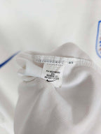 2018-19 Engeland thuisshirt