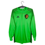 2016-17 België keepershirt