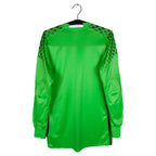 2016-17 België keepershirt