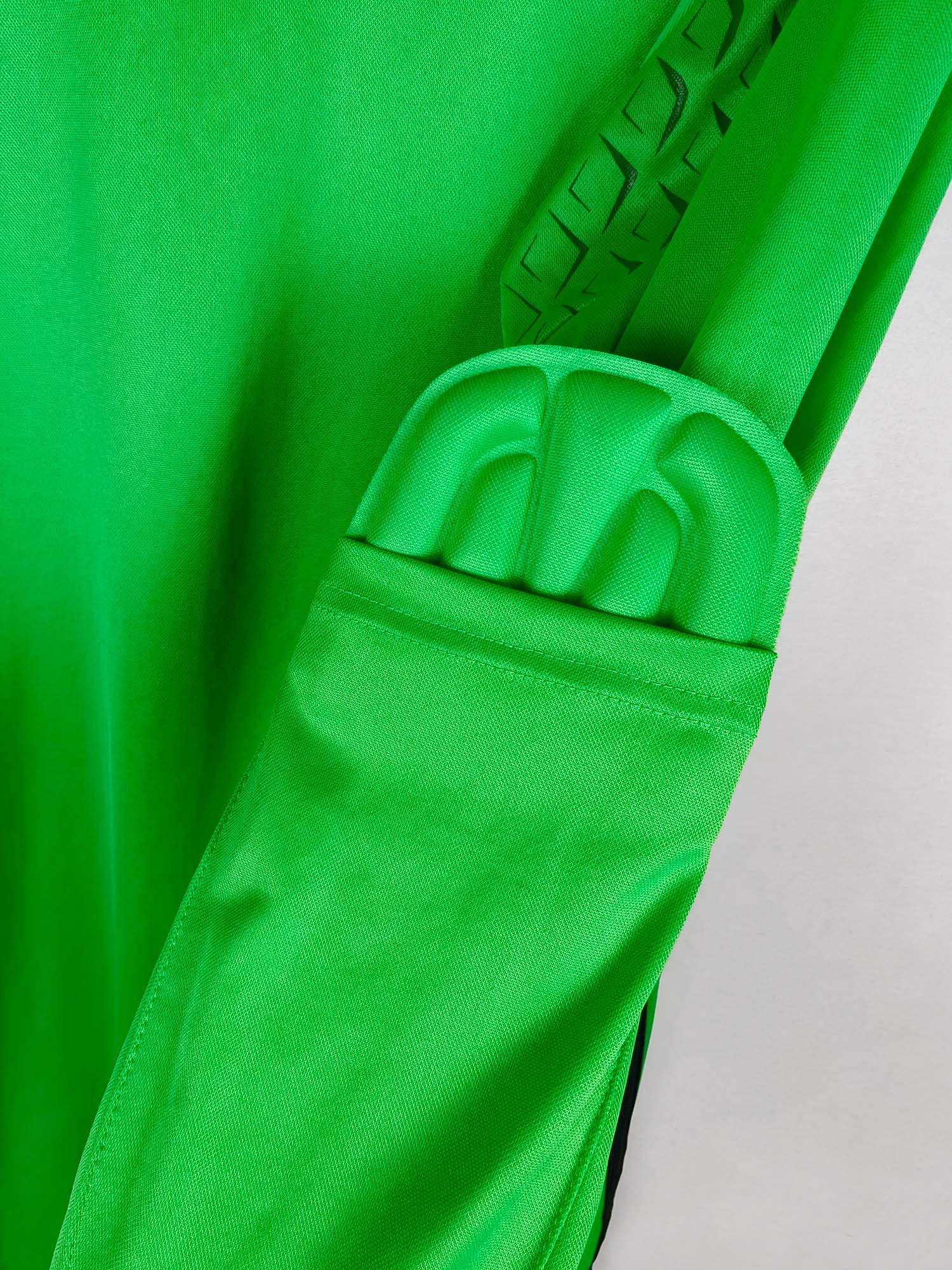 2016-17 België keepershirt