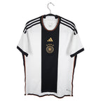 2022-23 Duitsland thuisshirt