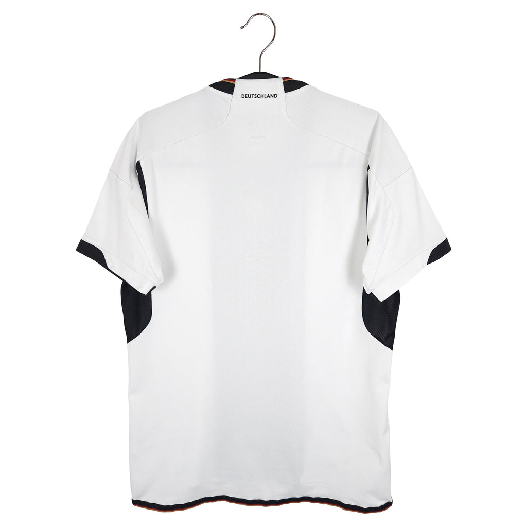 2022-23 Duitsland thuisshirt
