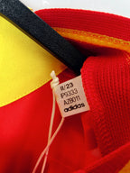 2024-25 Spanje thuisshirt Williams Jr. #17 (Pro)