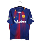 2017-18 Barcelona thuisshirt