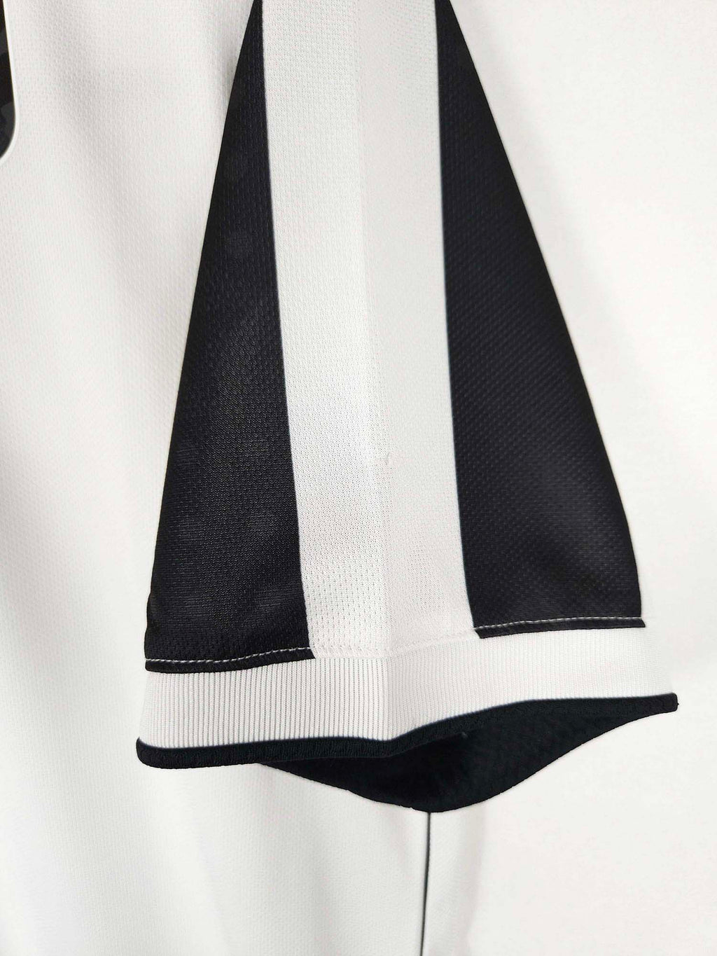 2021-22 Juventus thuisshirt Ronaldo #7
