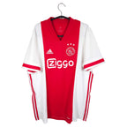 2020-21 Ajax thuisshirt