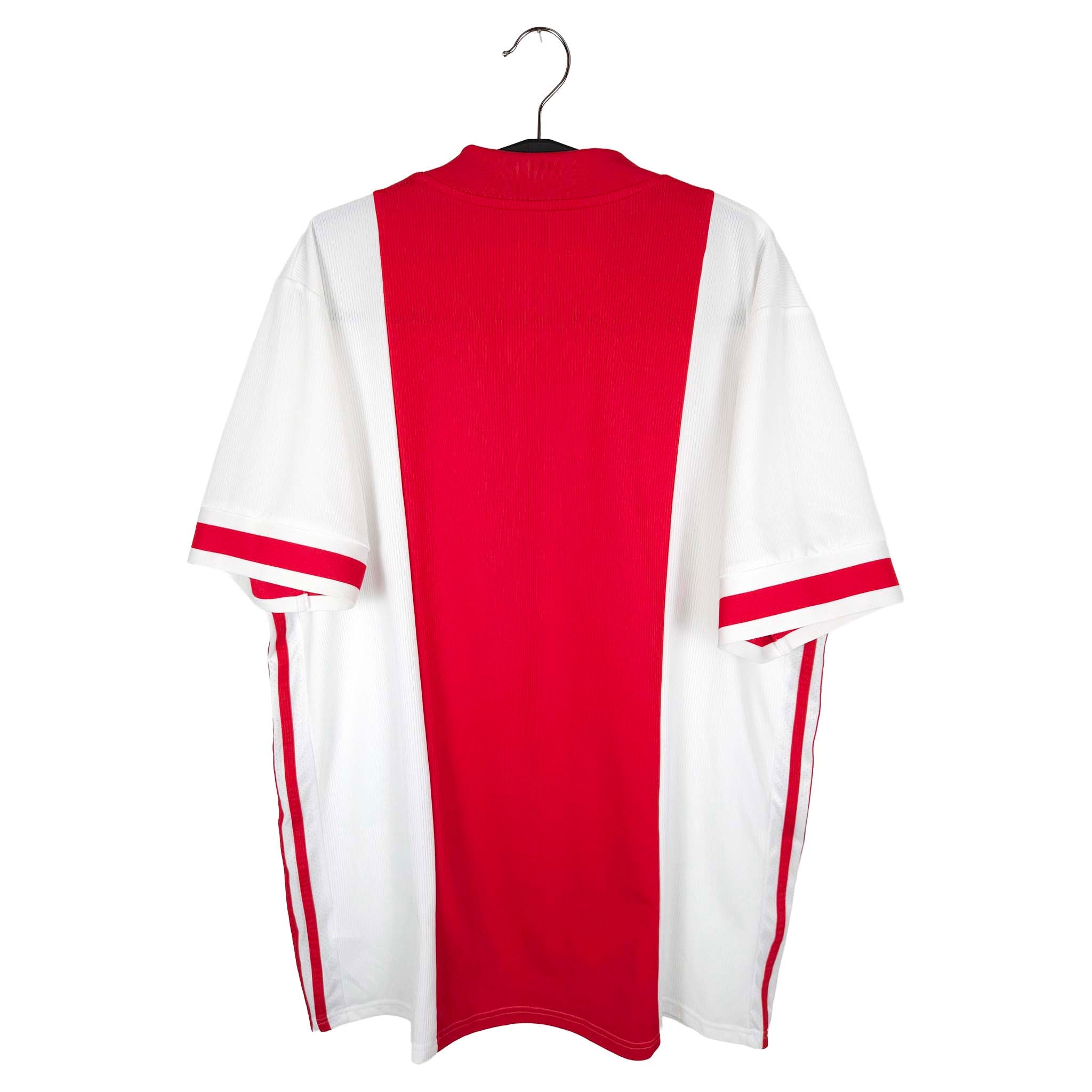 2020-21 Ajax thuisshirt