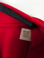 2020-21 Ajax thuisshirt