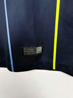 2018-19 Manchester City Away Shirt - detailed view