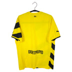 2014-15 Borussia Dortmund thuisshirt
