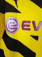 2014-15 Borussia Dortmund thuisshirt