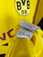 2014-15 Borussia Dortmund thuisshirt