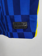 2021-22 Chelsea thuisshirt Mount #19