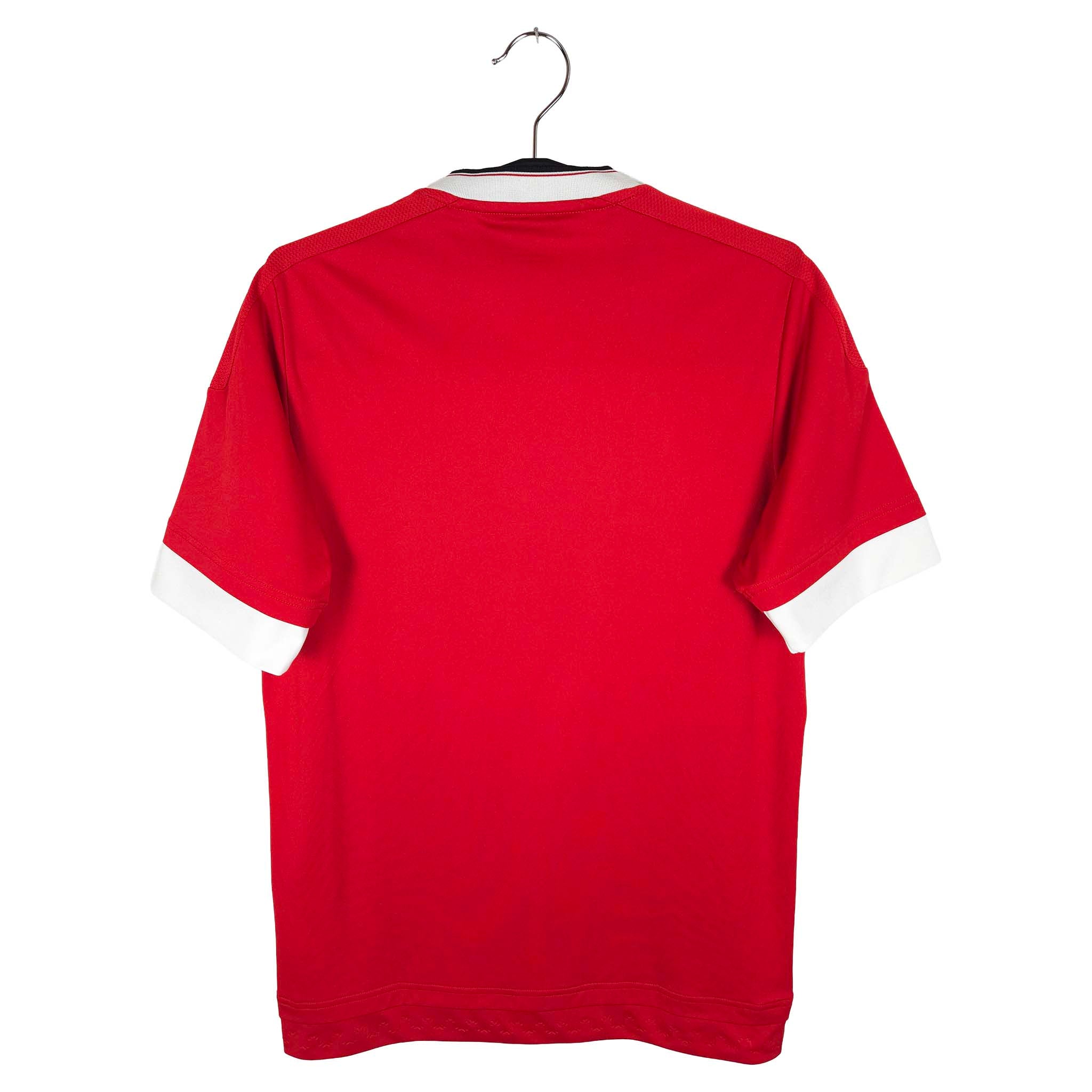 2015-16 Manchester United thuisshirt