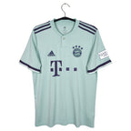 2018-19 Bayern Munich uitshirt - voorkant