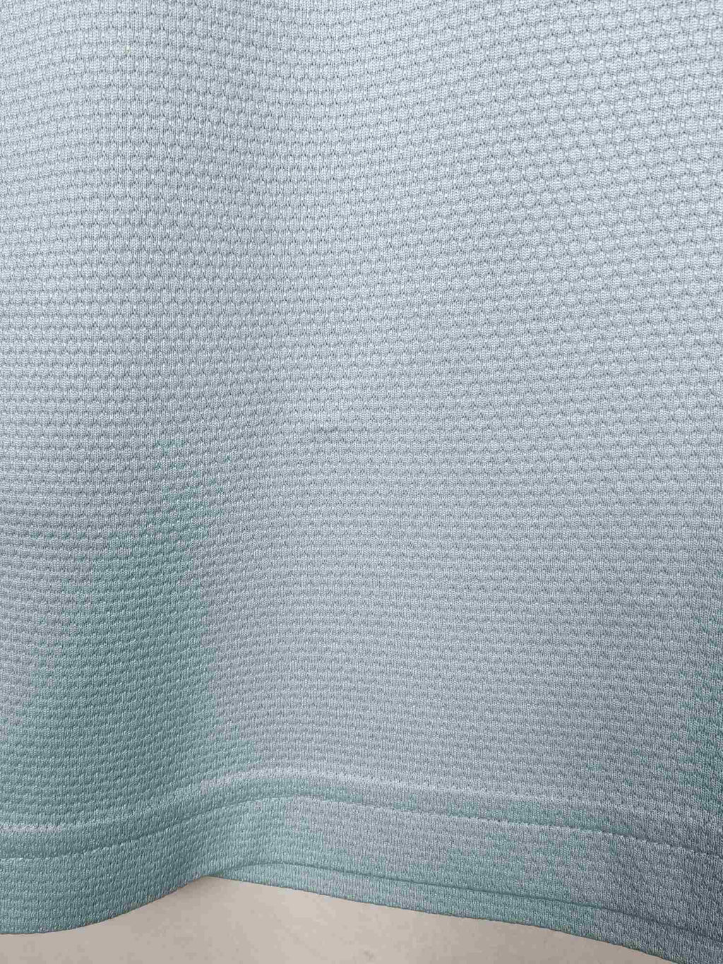 2018-19 Bayern Munich uitshirt - detailfoto