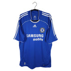 2006-08 Chelsea Thuisshirt Drogba #11
