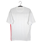 2020-21 France Away Shirt