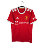 2021-22 Manchester United thuisshirt