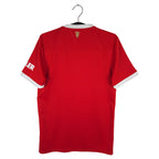 2021-22 Manchester United thuisshirt