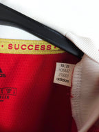 2021-22 Manchester United thuisshirt