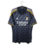 2023-24 Real Madrid uitshirt